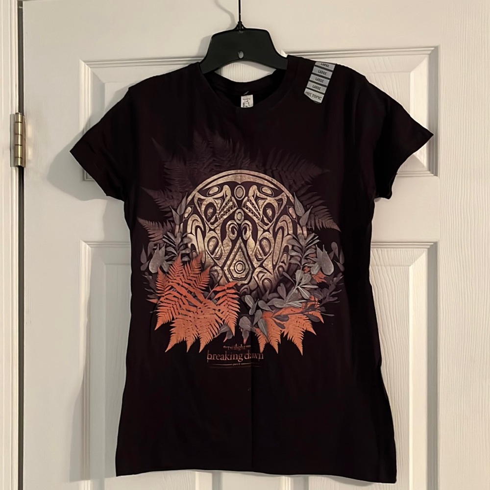 Vintage Twilight Shirt